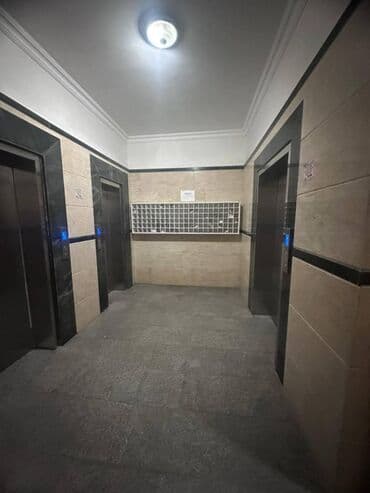 səlyan şəhərində ev satışı: 1 otaqlı, Yeni tikili, m. Qara Qarayev, 70 kv. m — 3