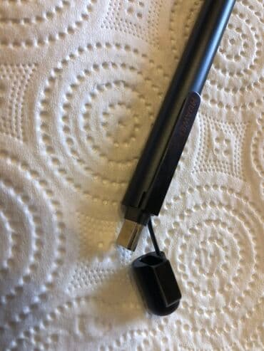 e60 aksesuar: Huawei M-Pen 2s Smart stilus Mate nəsil üçün Dəstək olunan monoblok — 2