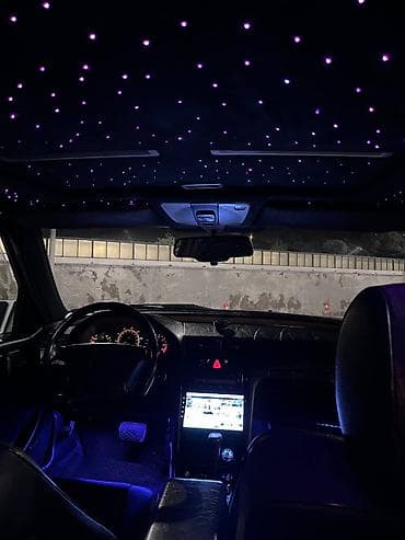 kia sed: Model: C230 (W202) Mühərrik: 2.3L, 4 silindr (M111 motoru) Güc — 9