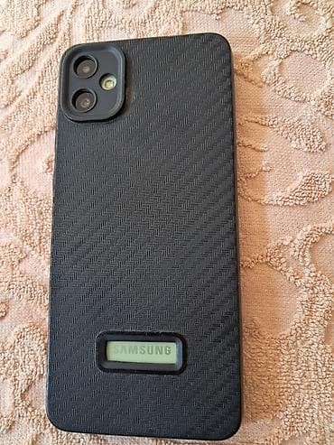 a52 kontakt home: Samsung smartfonları paketi 1) Samsung Galaxy A03 (qara, arxa — 3