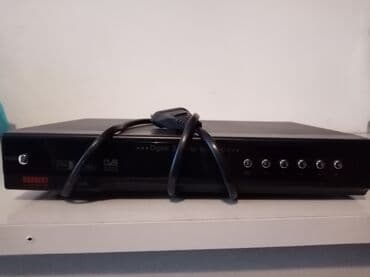 smart aparatı: İşlənmiş Smart TV boks Katv 1 Pulsuz çatdırılma, Ünvandan götürmə — 1