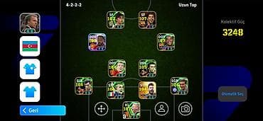 karabağ fk forması: Efootball hesabi (And ölu cavabdehem ios tek) maks kg 3250+ 24 — 1