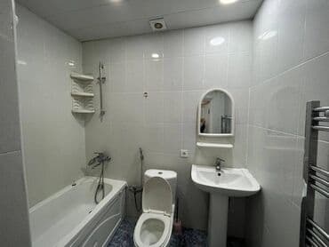 9 mkr yeni tikililer: 2 otaqlı, Yeni tikili, 60 kv. m — 7