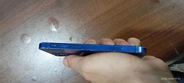 iphone 70: IPhone 12, 64 GB, Mavi, Face ID — 7