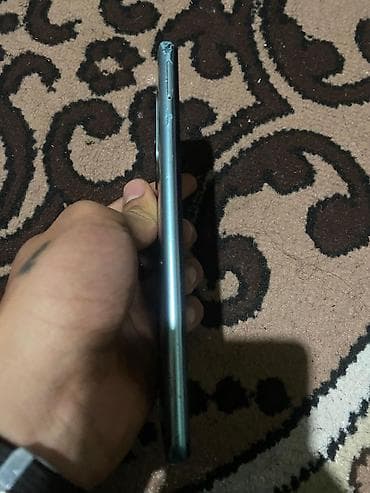 iphone xr qiyməti: Redmi 10C, 128 GB, rəng - Yaşıl, Barmaq izi — 5