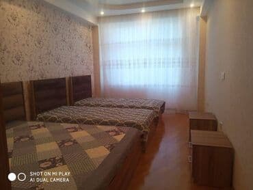 mingecevir yeni tikili binalar: Xətai rayonu,Həzi Aslanov metrosunun yaninda 17 mərtəbəninj,16-cı — 6