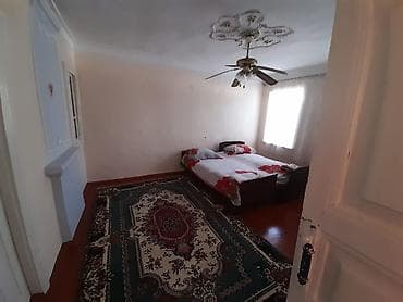 kiraye evler bakı: 75 kv. m, 4 otaqlı, Qaz, İşıq, Su — 4