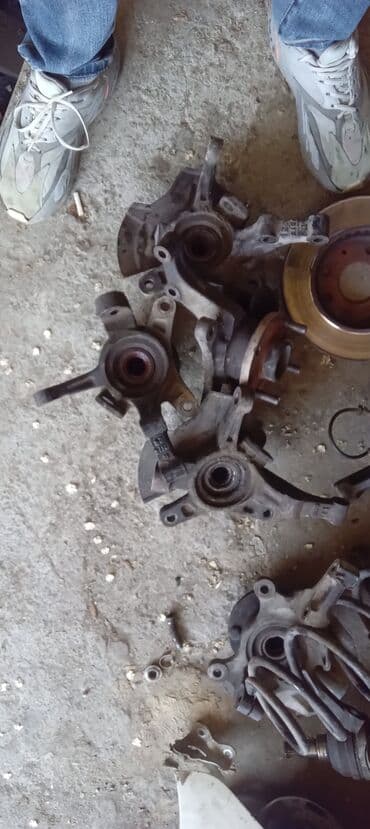 Digər avtomobillər: Qabaq, Ravon R3, 2017 il, ABŞ, Orijinal, İşlənmiş — 2