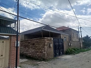 ag seher evler: 160 kv. m, 4 otaqlı — 2