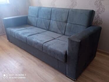 ofis ucun divan: Di̇van-kravat, Yeni, Açılan, Bazalı, Ödənişli çatdırılma — 4