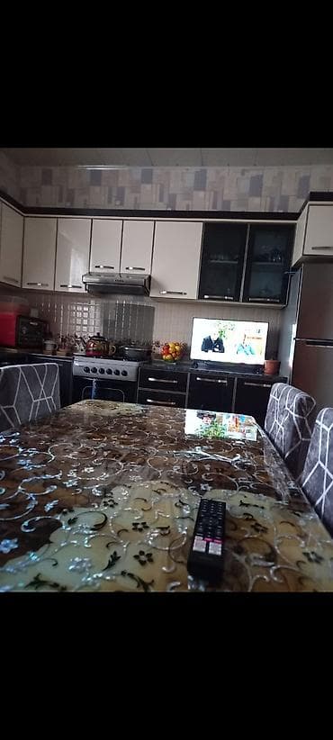 Həyət evi alıram: Həyət evi və torpaq sahəsi - Tək mərtəbəli daş ev, geniş eyvanlı - — 7