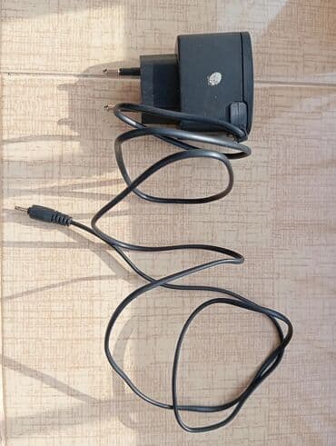 siemens notebook fujitsu: Adapter Nokia, 5 Vt, Yeni — 6