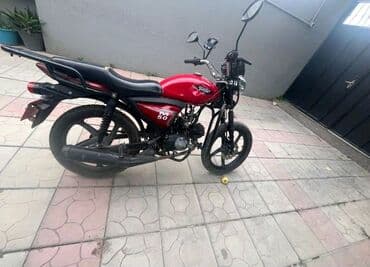 mma əlcəyi qiyməti: LIFAN 50 sm3 — 4