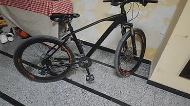 velsavetlər: Şəhər və yüngül off-road üçün çox yönlü dağ velosipedi. vezyeti — 1