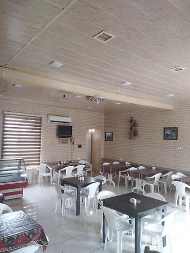 çay evi üçün divanlar: Çay evi – icareye verilir unvan xirdalan dolu obyekdi sekillde ne — 5