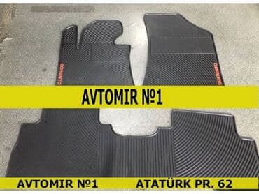ayaqalti rezin: Kia sorento 2012 ayaqaltı rezini 🚙🚒 ünvana və bölgələrə ödənişli — 1