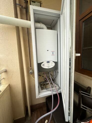 paltar yuyan usta: Kombi ustasi original detallarla temiri erpden temizlenmesi zemanetli — 2