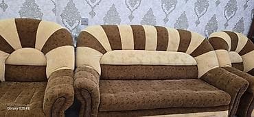 kreslo temiri: İşlənmiş, Klassik divan, Divan — 1