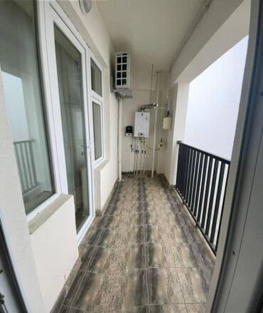 20 yanvarda 2 otaqli evler: Xətai park yaşayış kompleksində 20 mertebeli binanın 18-ci — 13