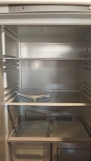 Dərin dondurucular: Qapalı dondurucu, Indesit, Azərbaycan — 3