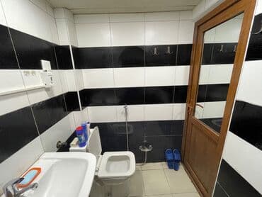 kirayə masazır: Evdə yaşamaq üçün hərbir şərait var. Marşruta yaxındır. Yaxınlıqda — 9