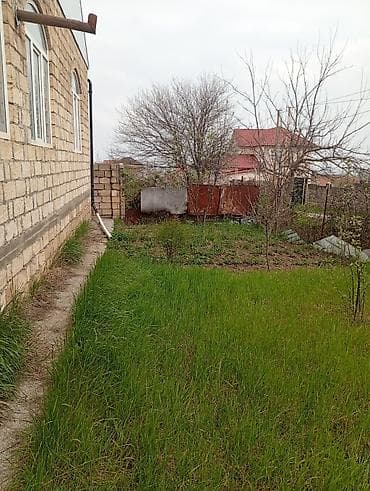 5 otaqlı, 180 kv. m, Kredit yoxdur, Yeni təmirli — 9