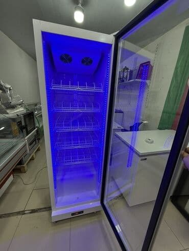 soyuducu vitrinləri: Su üçün, 200 * 62 * 65, Yeni, Ünvandan götürmə, Ödənişli çatdırılma — 6