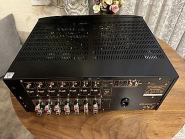 iphobe 7: Marantz MM-8077 7-и Канальный Усилитель Мощности. В Идеальном — 9