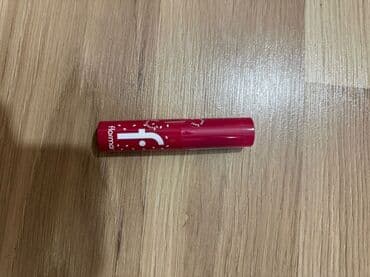 ten effekti: Kosmetik dəst, Flormar, >10 məhsul — 12