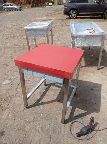 et kotuyu: Restaranlar üçün mətbəx avadanlıqları istənilən ölçüdə yiğlmasi və — 8