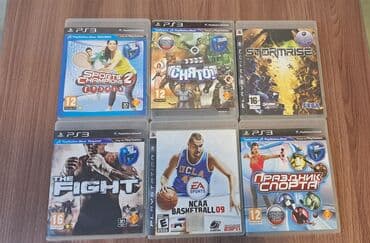 satılık playstation 4: PS2
PS3
SEGA — 2