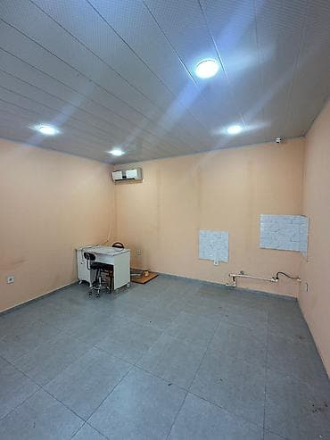 Mənzillər: Obyekt icarəyə verilir. Ərazi olaraq Yeni Ramanada, Cavid Cabarzadə — 4