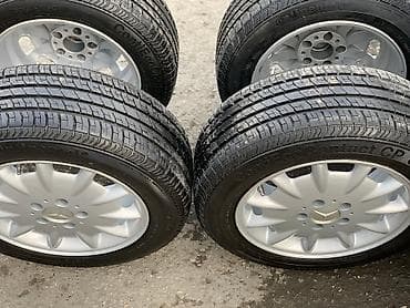 barter disk teker: Barter üçün qəti̇ narahat etməyi̇n. R16 şam 🆒🇩🇪w210-2001model🇩🇪🆒 — 6