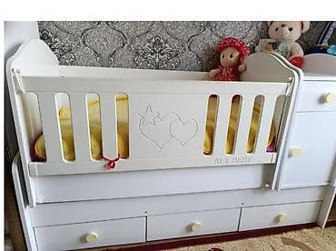 Oğlan və qız üçün, Beşik lalafo.az -da Oğlan və qız üçün, Beşik