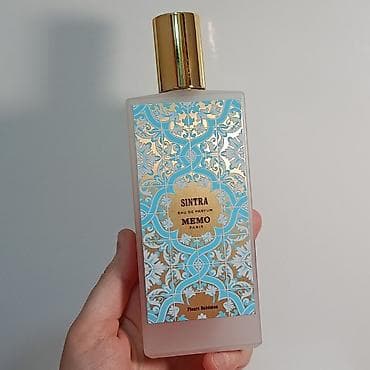 qizil satis: Memo Paris Sintra Eau de Parfum ORIGINAL - Brend: Memo Paris - Həcm — 2