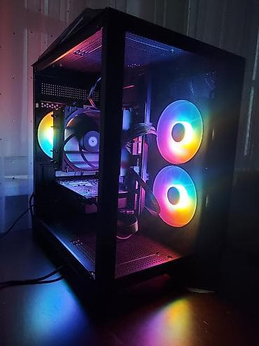 монитор игровой 144 hz: Gaming PC Texniki Göstəricilər: Prosessor: AMD Ryzen 5 2600 (6 nüvə — 1