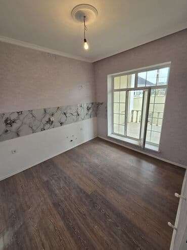 savalan ev: Savalan 3 otaqlı, 90 kv. m, Yeni təmirli — 4