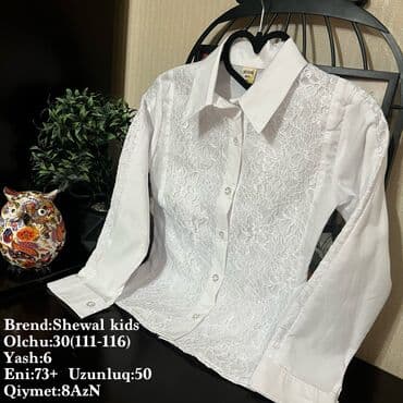 mektebli çantaları: Brend:Shewal kids Olchu:30(111-116) Yash:6 Eni:73+ Uzunluq:50 — 8