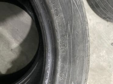 cin təkərləri: Şin Goform 275 / 50 / R 18 — 6