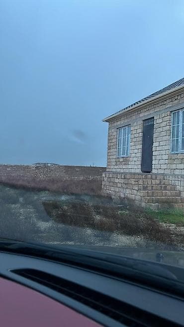 otag yoldası: 3 otaqlı, 82 kv. m, Kredit var, Təmirsiz — 3