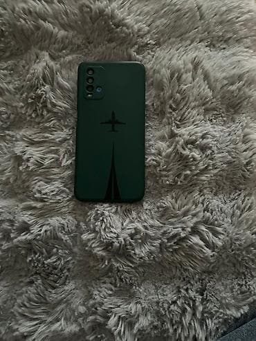 samsung galaxy a52 ekran: Xiaomi Redmi smartfon - Model: Redmi (mavi arxa qapaqlı, böyük — 2