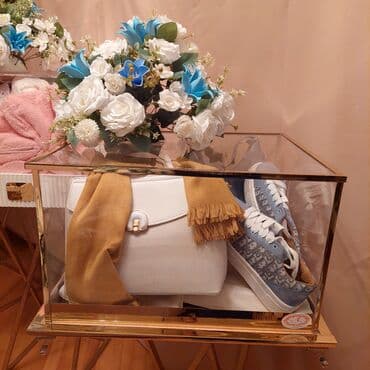 Xonça əla vəziyyətdə