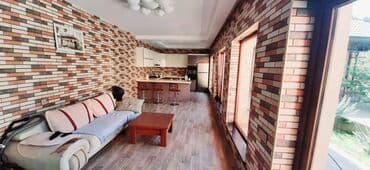 ev certiyojları: 6 otaqlı, 530 kv. m, Yeni təmirli — 25