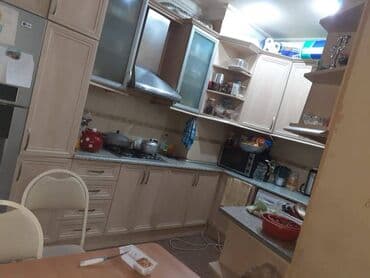 gencede 3 otaqli evlerin qiymeti: 3 otaqlı, Yeni tikili, 125 kv. m — 11