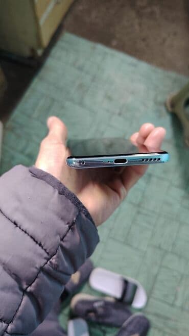 телефон fly nimbus 4: Honor 90, 256 ГБ, цвет - Голубой — 2