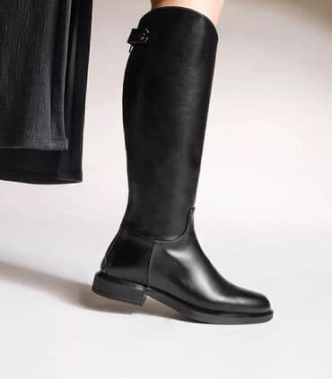 çəkməcə: Uzunboğaz, Ölçü: 40, Yeni — 3