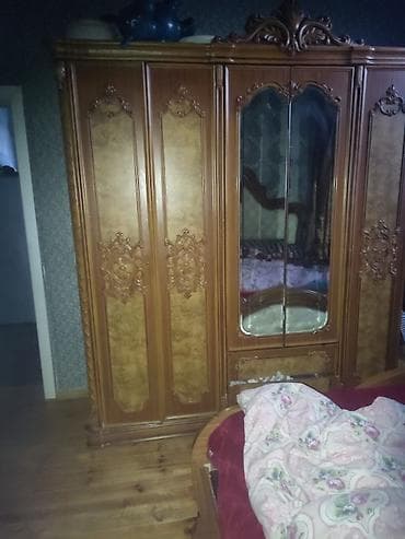 2 təknəfərlik çarpayı, Malayziya, İşlənmiş