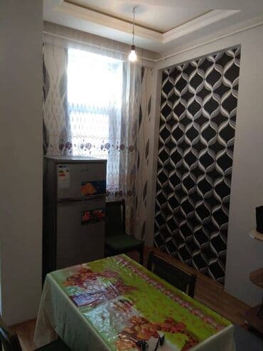 ehmedlide kiraye evler 2 otaqli: Mənzil aznefdən 3 dəgigəlik məsafədə su olimpiya idman kompieksinnən — 9