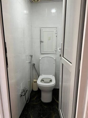 makler gence: Bakı, 3 otaqlı, Köhnə tikili, m. Həzi Aslanov, 80 kv. m — 12