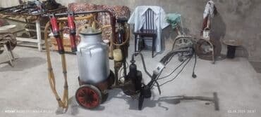 sud aparatı: Одиночный бидон — 3